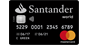 Santander All in One Credit Card